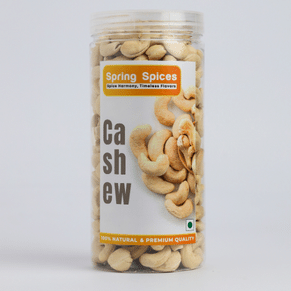 Cashews