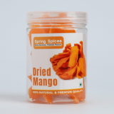 Dried Mango