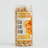 Salted Roasted Cashews